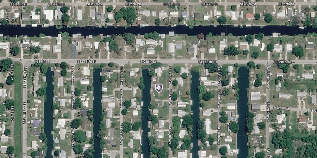 2827 SE 37TH AVENUE, OKEECHOBEE, FL — photo 2 of 2