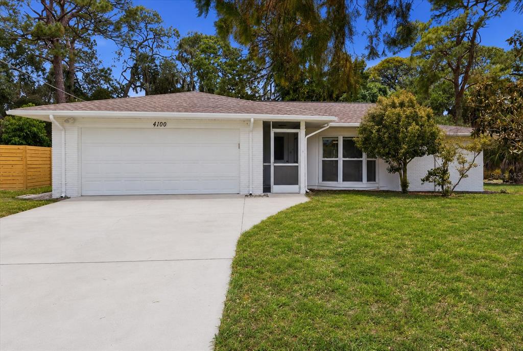 4100 TEE ROAD