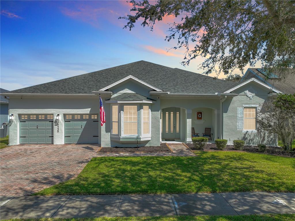 10235 KRISTEN PARK DRIVE