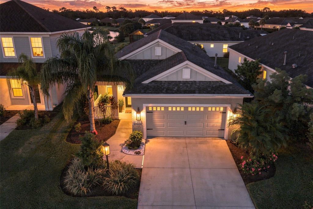 3512 WOODMONT DRIVE