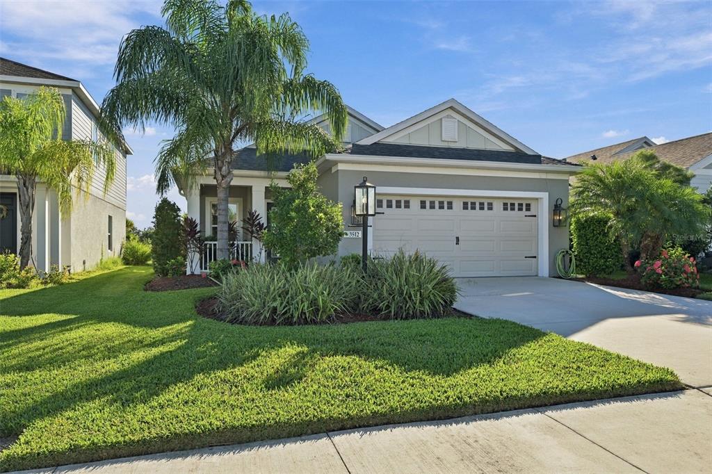 3512 WOODMONT DRIVE, PARRISH, FL — photo 3 of 55