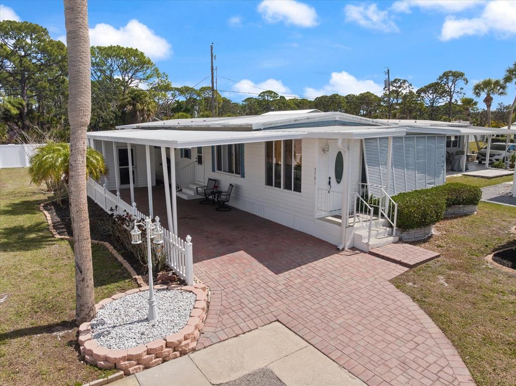 5791 ORANGE BLOSSOM ROAD