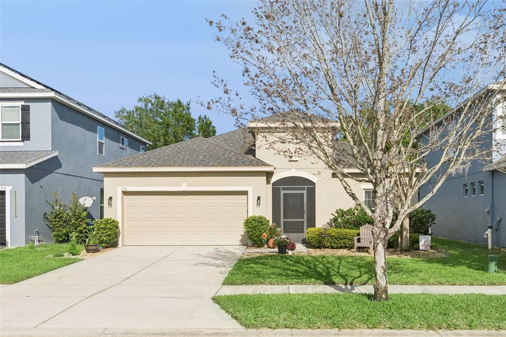 706 BAREFOOT BAY LOOP