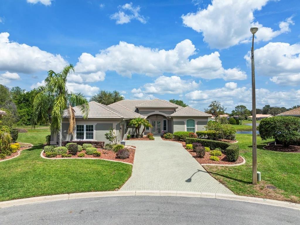 9032 CYPRESS GLEN COURT