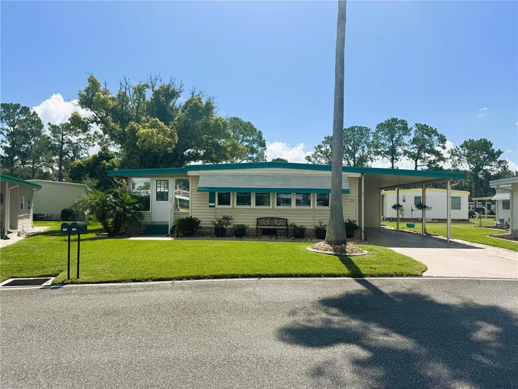 136 DOGWOOD TRAIL