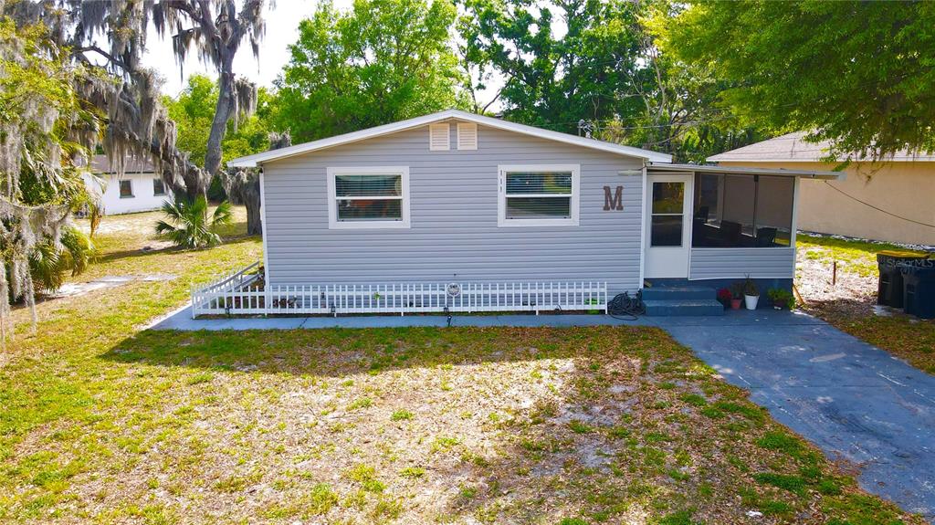 111 NE PALENCIA ROAD