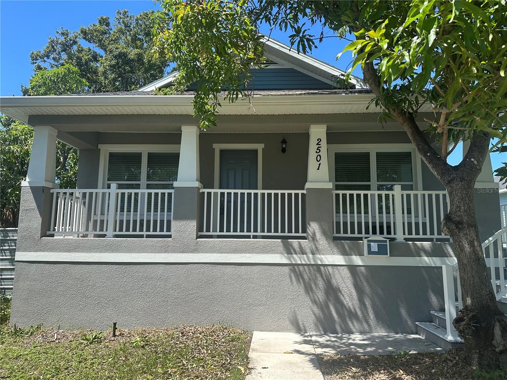2501 DR MARTIN LUTHER KING JR STREET S
