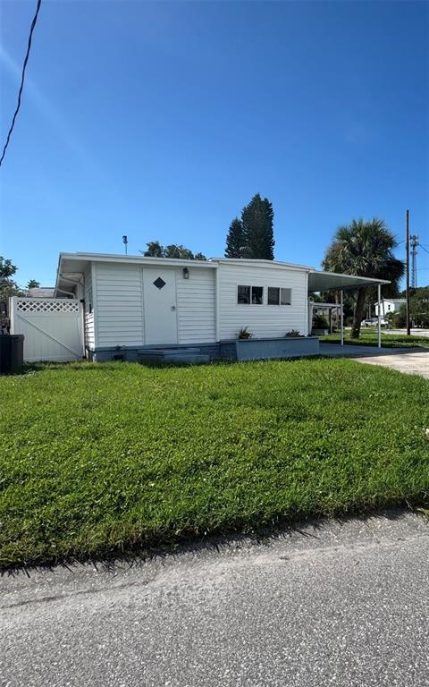 802 RIVER VIEW LANE