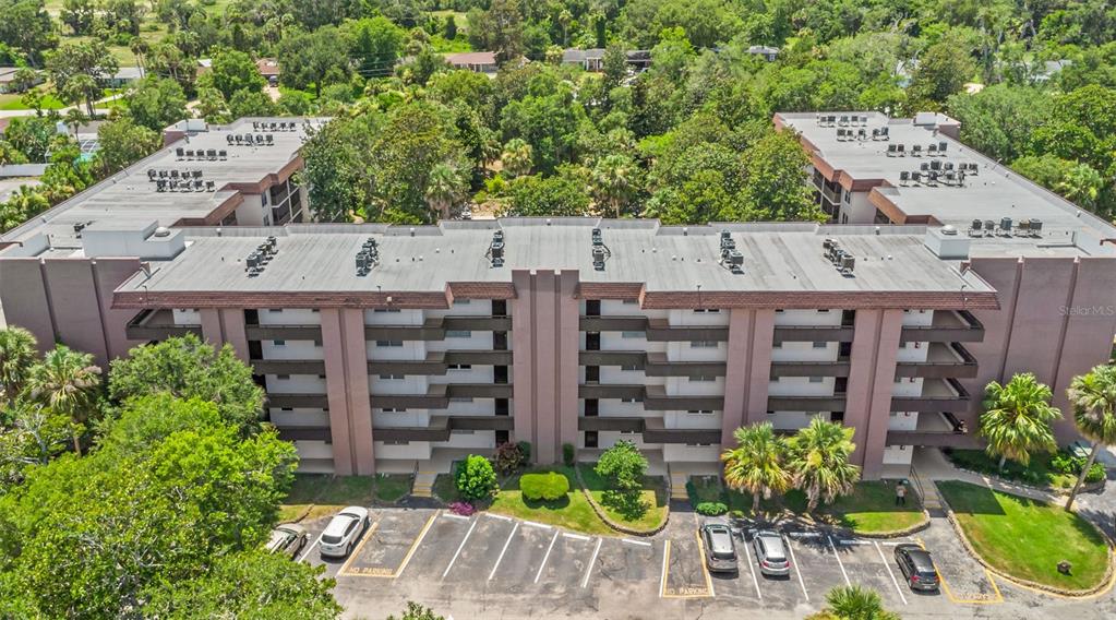640 N NOVA ROAD UNIT 213