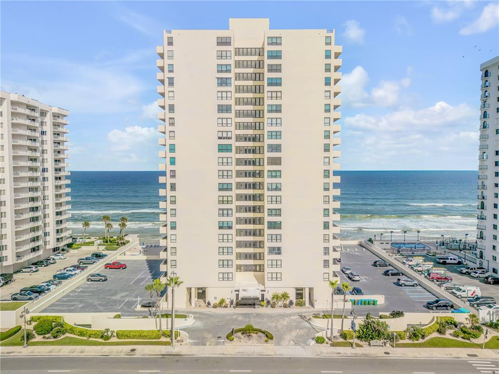 2987 S ATLANTIC AVENUE UNIT 1104