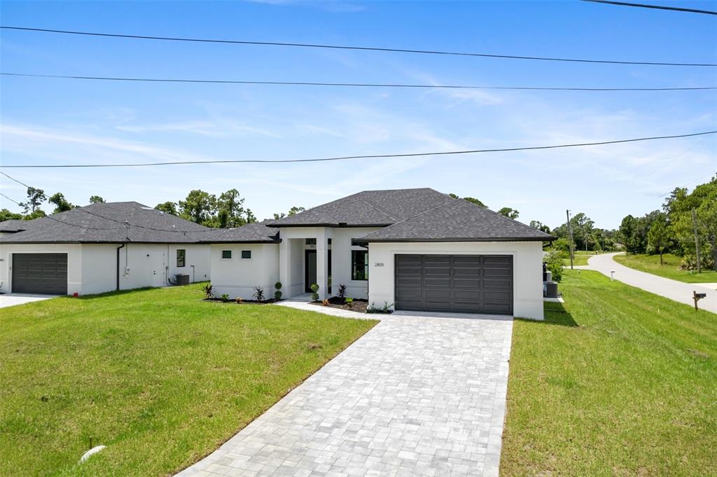 2805 ANNISTON ROAD