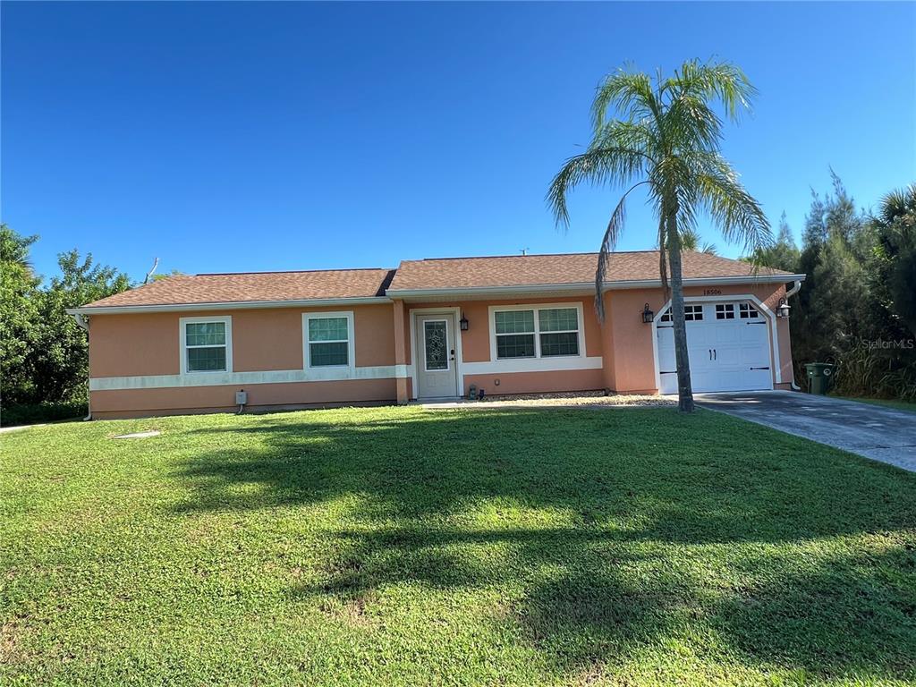18506 AYRSHIRE CIRCLE