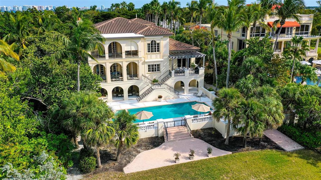 1083 WESTWAY DRIVE, SARASOTA, FL — photo 4 of 30