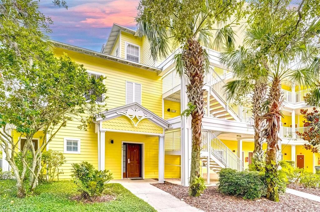 205 LUCAYA LOOP UNIT 205