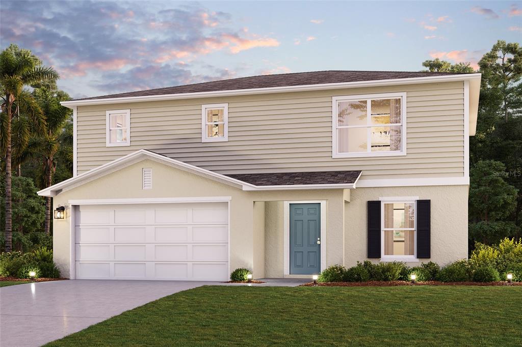 2366 NORTHUMBERLAND COURT