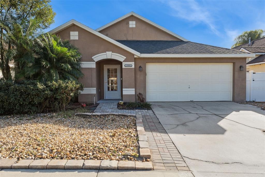 2909 EGRETS LANDING DRIVE