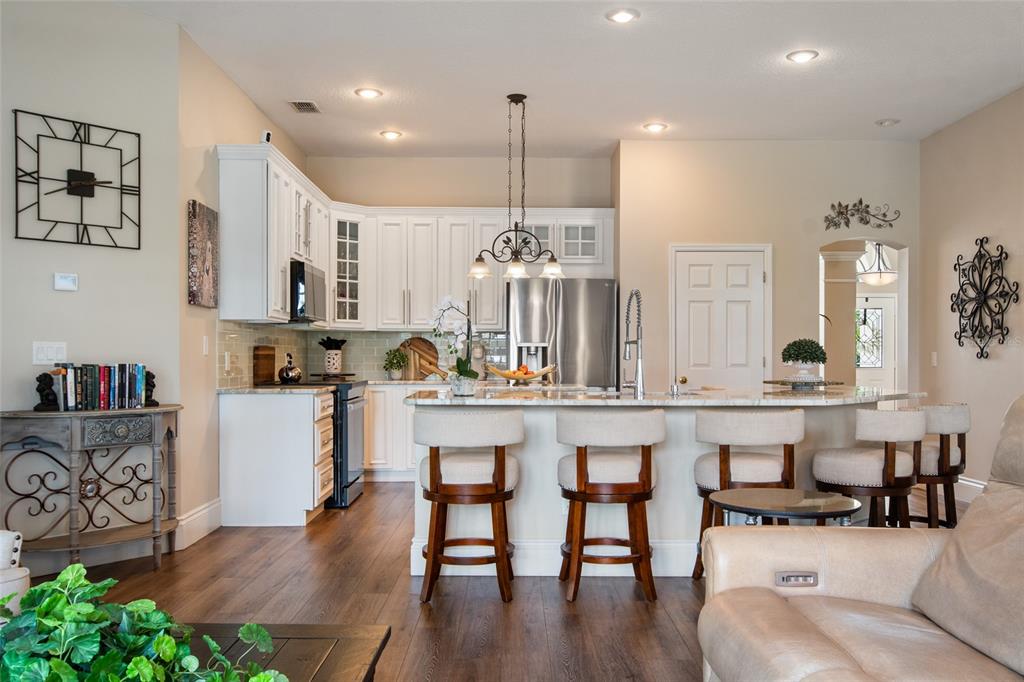 12021 WINDSTONE STREET, WINTER GARDEN, FL — photo 5 of 30