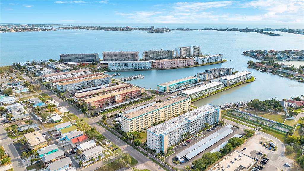 2960 59TH STREET S UNIT 405