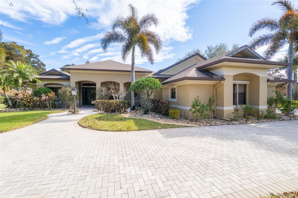 3031 SOUTHERN OAKS DRIVE