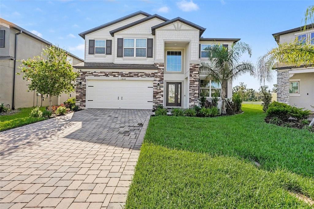 2648 SUNNY PEBBLE LOOP