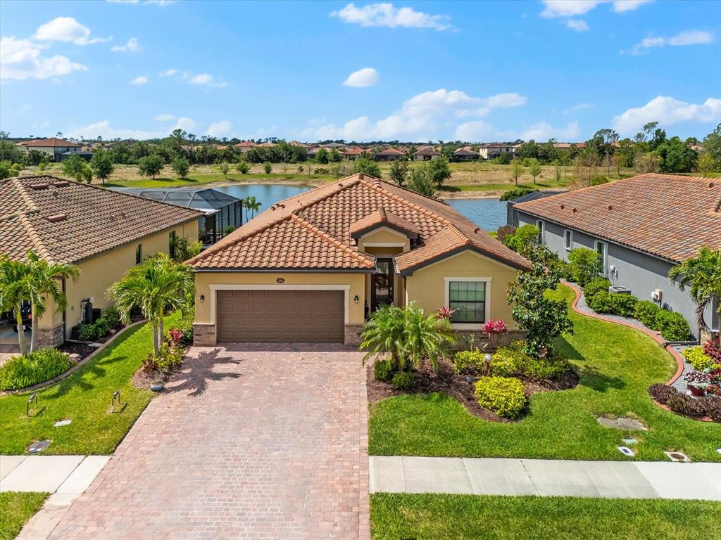 12501 CINQUETERRE DRIVE, VENICE, FL — photo 3 of 30