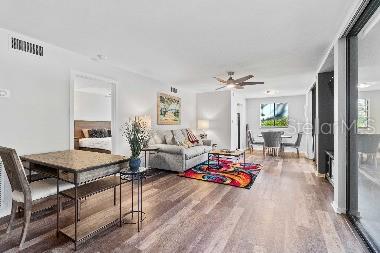 3071 WILLOW GREEN UNIT 35