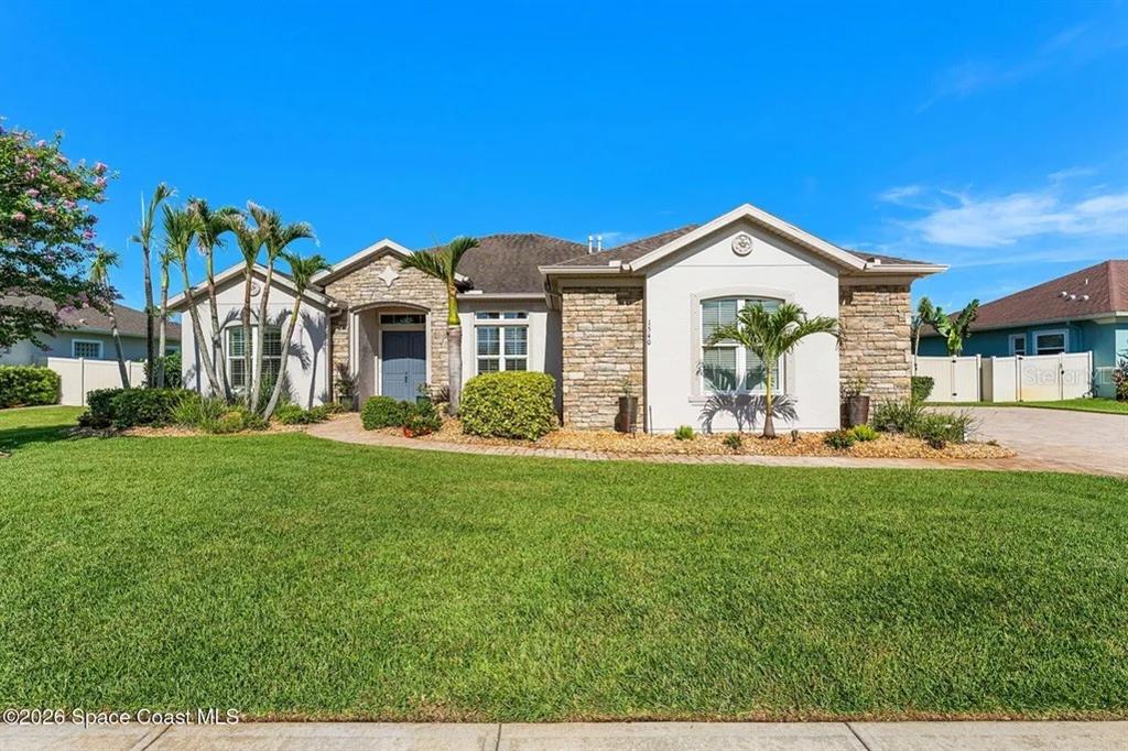 1540 MARCELLO DRIVE