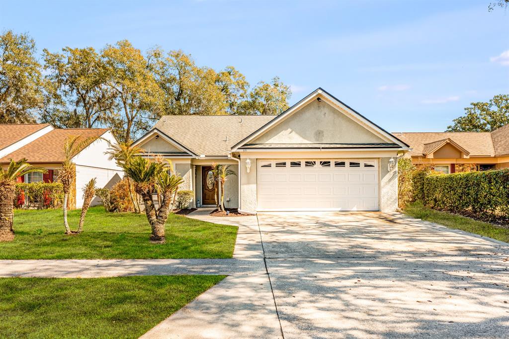 321 BLACKTAIL COURT