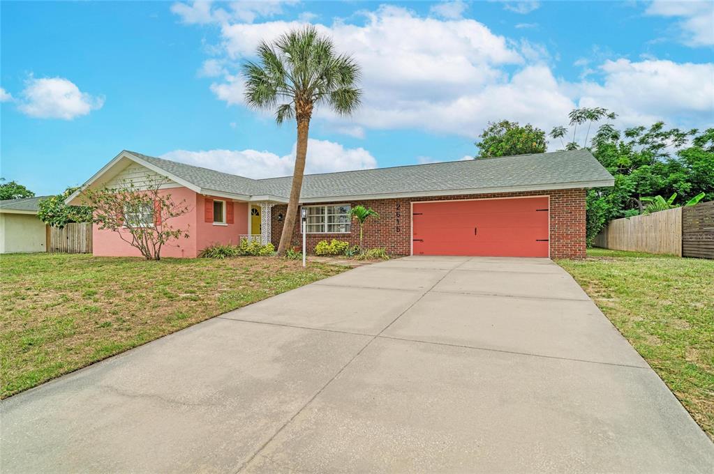 2615 SHERIDAN DRIVE