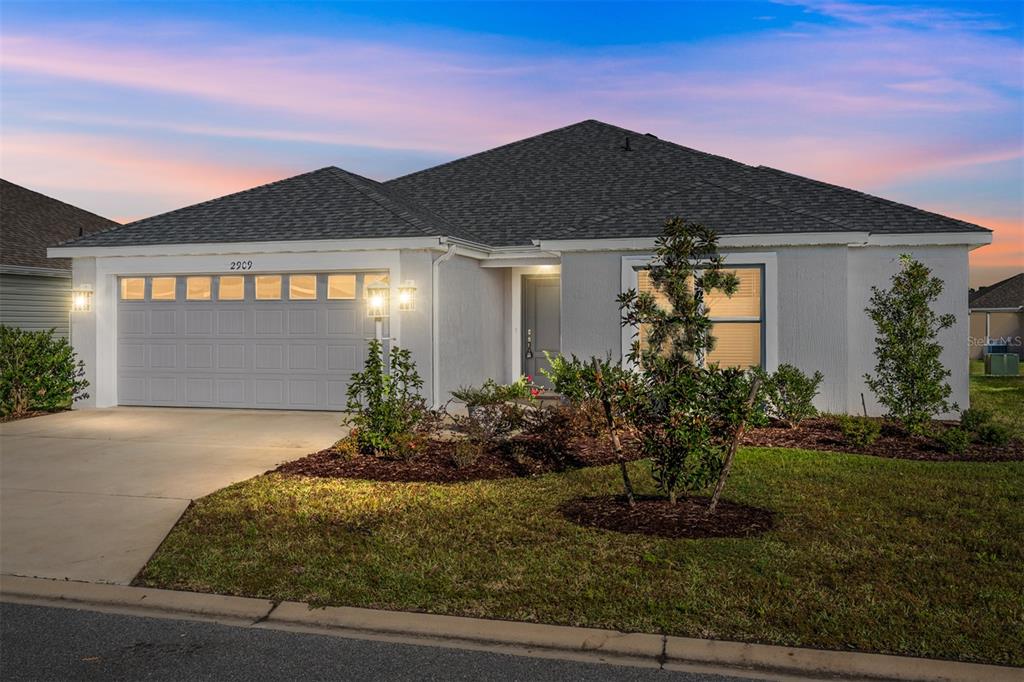 2909 CHIMBORAZO WAY
