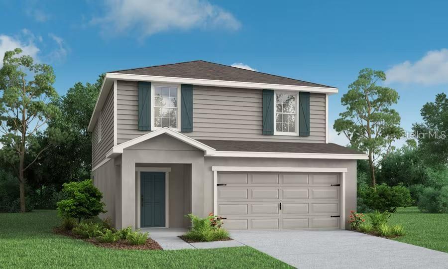 6020 BALLAST DRIVE