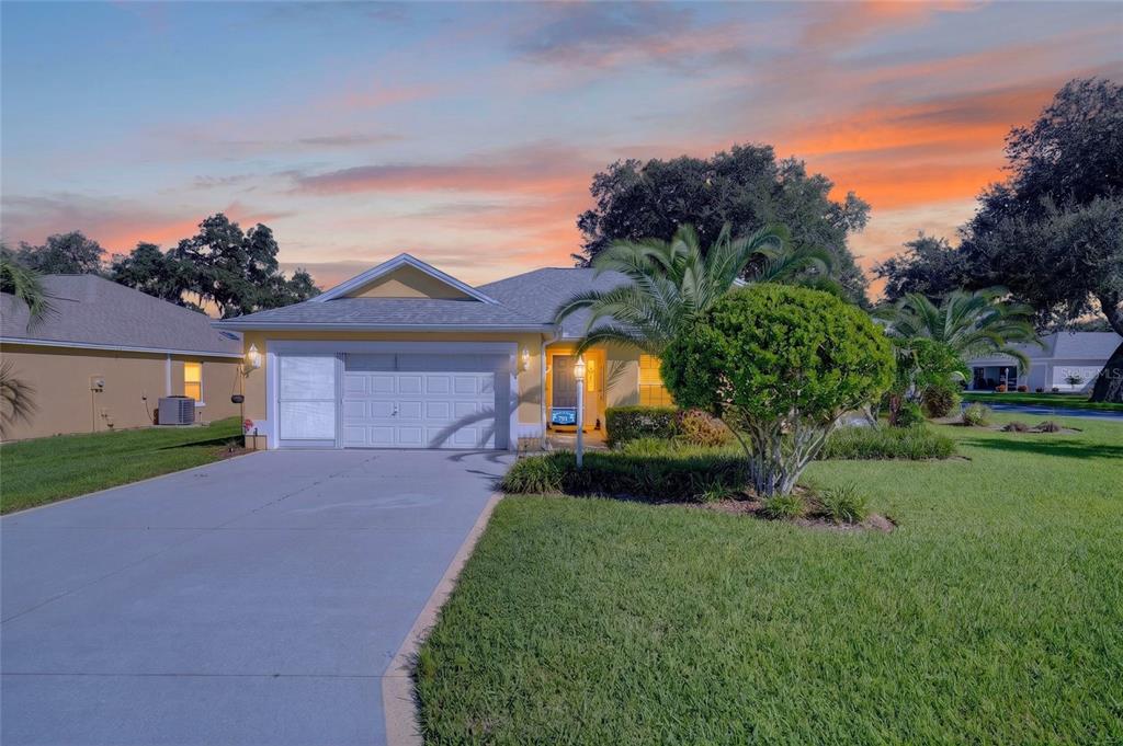 701 CIMARRON AVENUE, THE VILLAGES, FL — photo 2 of 30