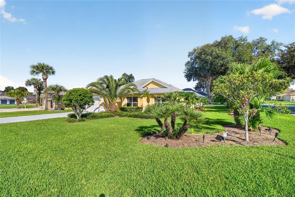 701 CIMARRON AVENUE, THE VILLAGES, FL — photo 3 of 30