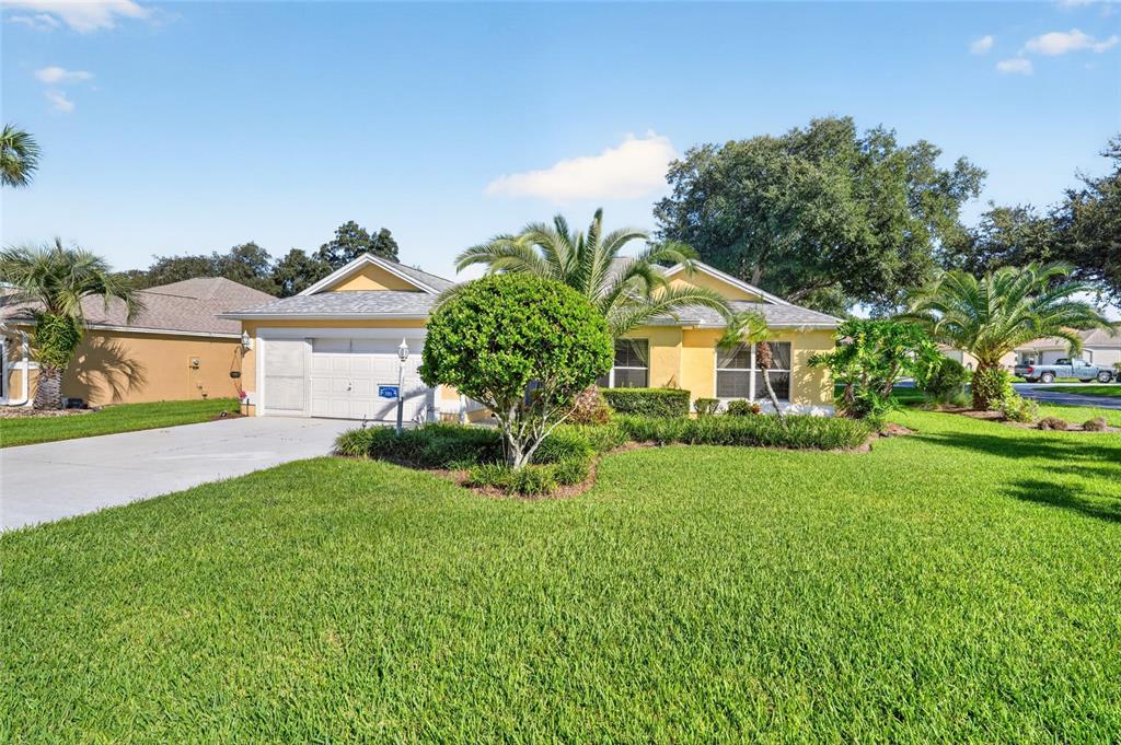701 CIMARRON AVENUE, THE VILLAGES, FL — photo 4 of 30