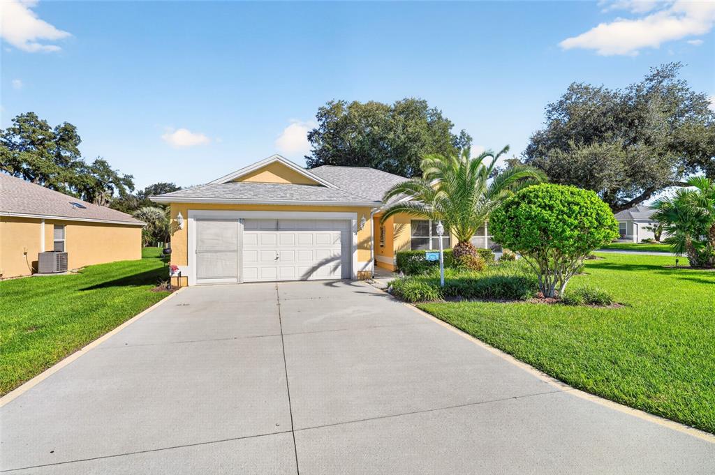 701 CIMARRON AVENUE, THE VILLAGES, FL — photo 5 of 30