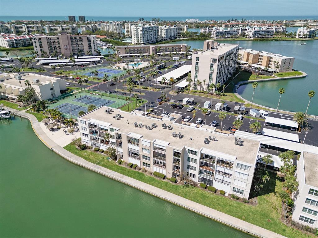 7625 SUN ISLAND DRIVE S UNIT 101