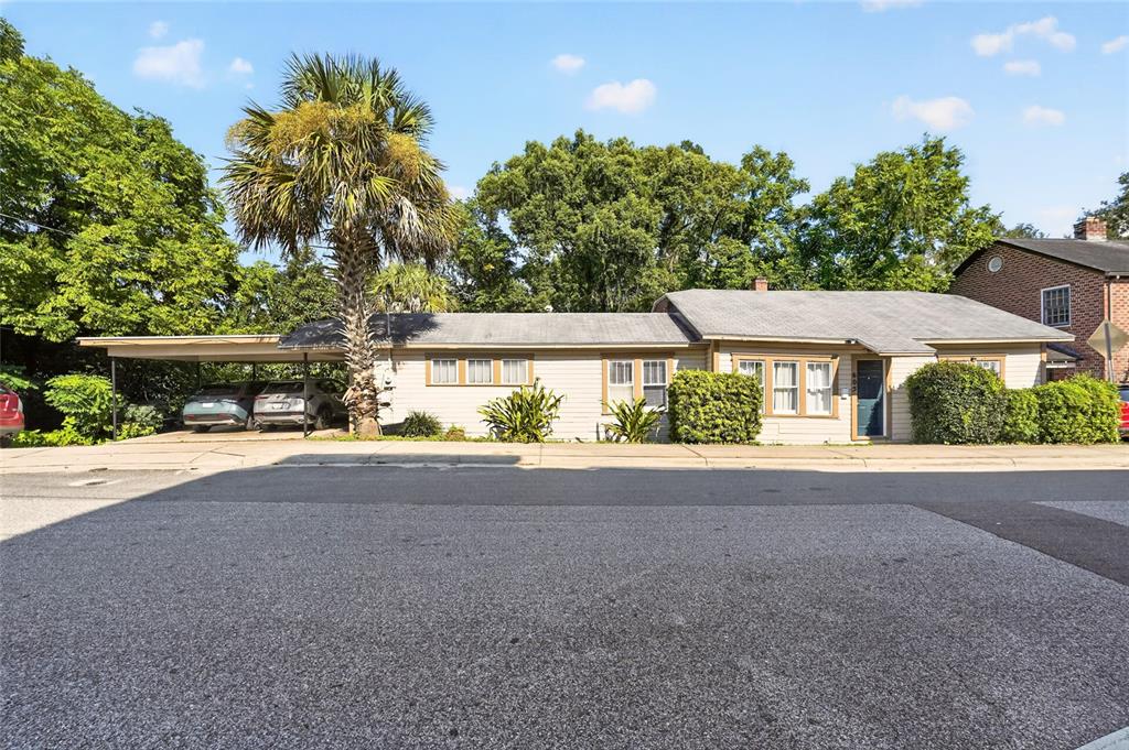 605 SW 9TH STREET