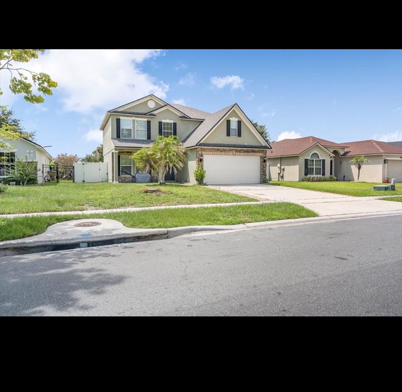 2240 PARIA LANE, KISSIMMEE, FL — photo 4 of 30