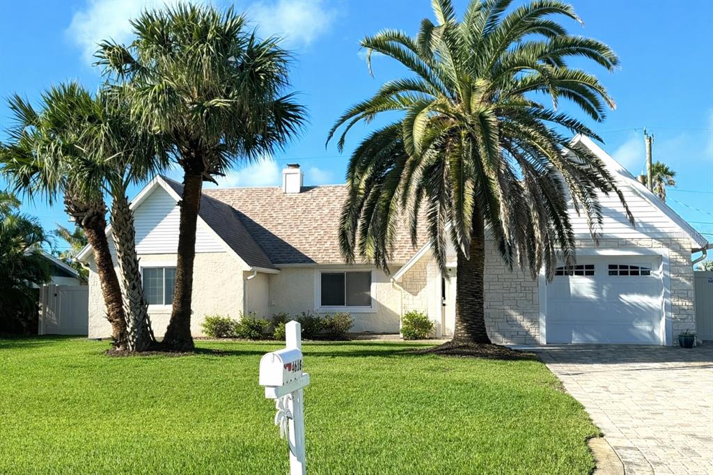 4618 KATY DRIVE