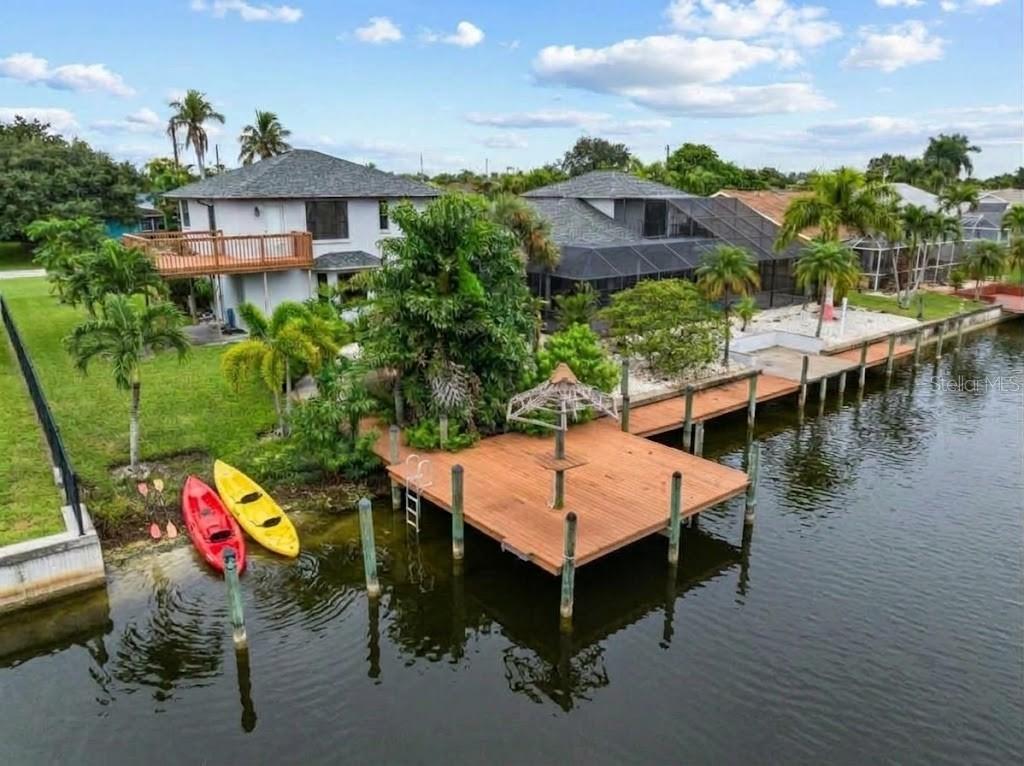 313 SE 6TH STREET, CAPE CORAL, FL — photo 2 of 30