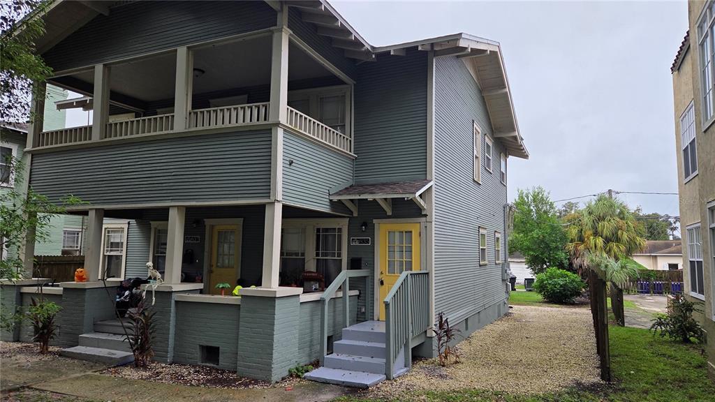 835 S MISSOURI AVENUE, LAKELAND, FL — photo 2 of 22