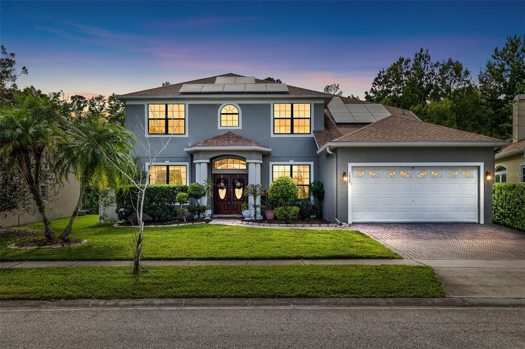 1425 AMARYLLIS CIRCLE