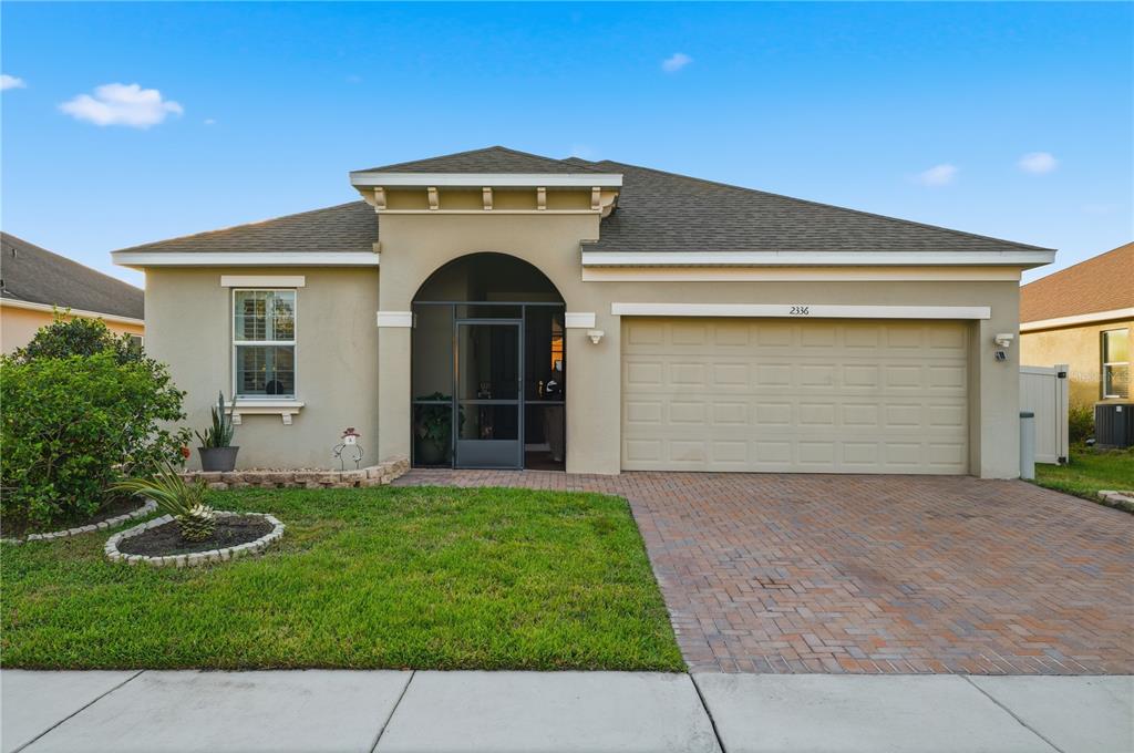 2336 JERNIGAN LOOP