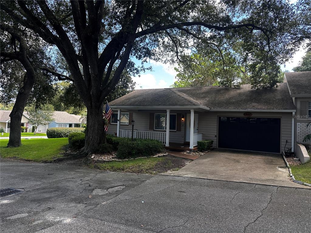 8760 SW 98TH STREET ROAD UNIT A, OCALA, FL — photo 2 of 30