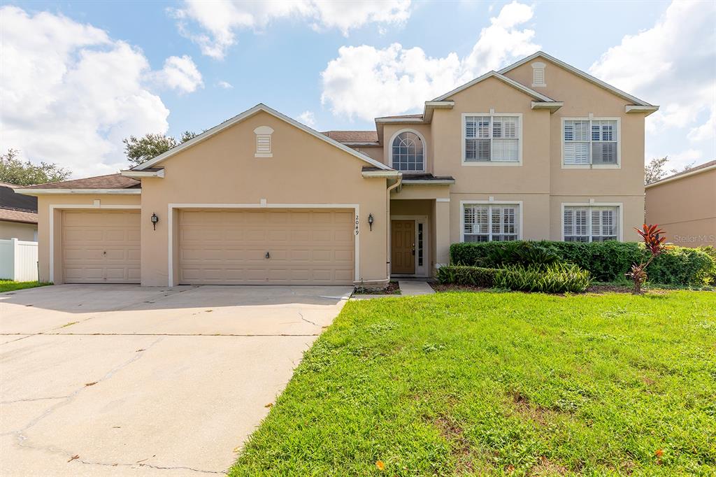 2049 WINTERMERE POINTE DRIVE
