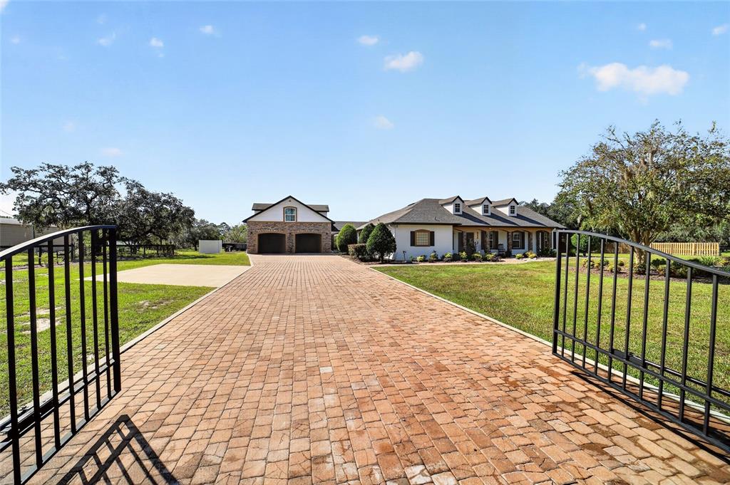 5290 NE 103RD TERRACE, BRONSON, FL — photo 5 of 30
