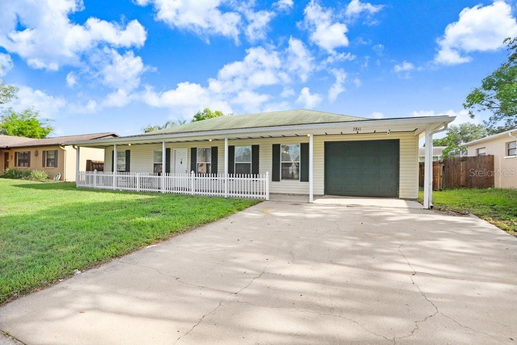 7841 ROYAL STEWART DRIVE