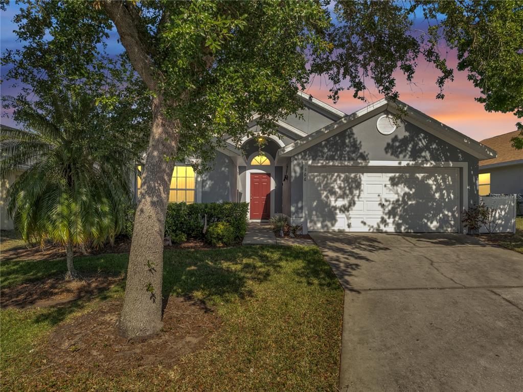 166 LAUREL RIDGE PASS