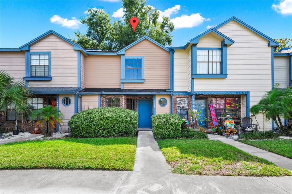 2865 WAREHAM COURT