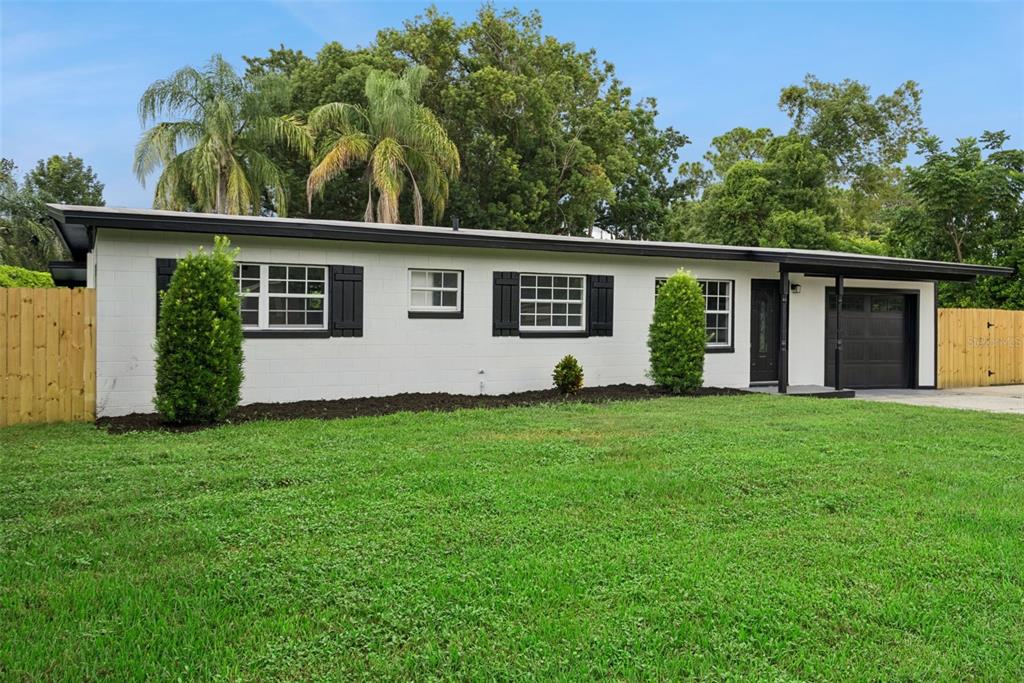 390 FRANCES AVENUE, CASSELBERRY, FL — photo 2 of 30